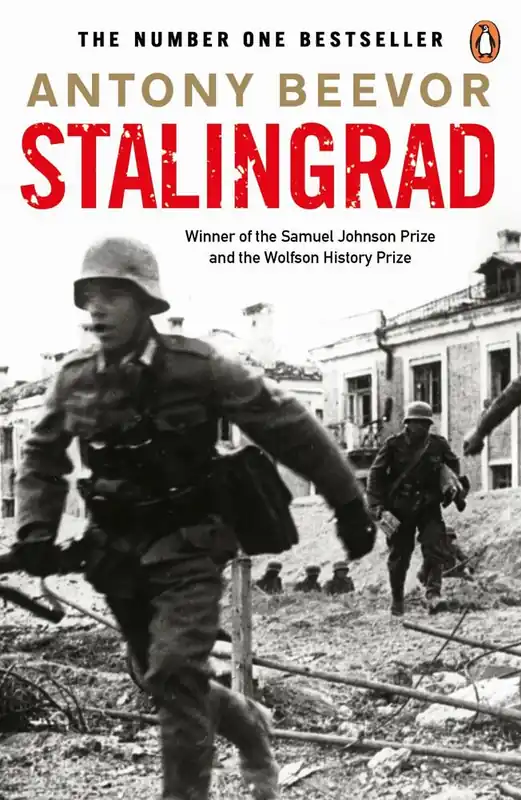 Stalingrad Favoriet