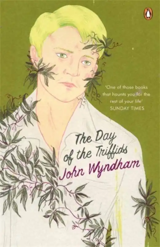 Actieprijs The Day of the Triffids
