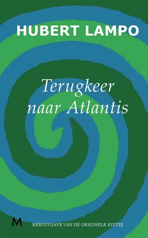 Veilige Betaling Terugkeer naar Atlantis / Druk 99