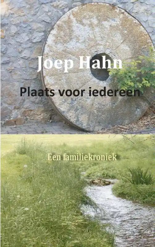 Plaats voor iedereen / Druk 1 Superprijs