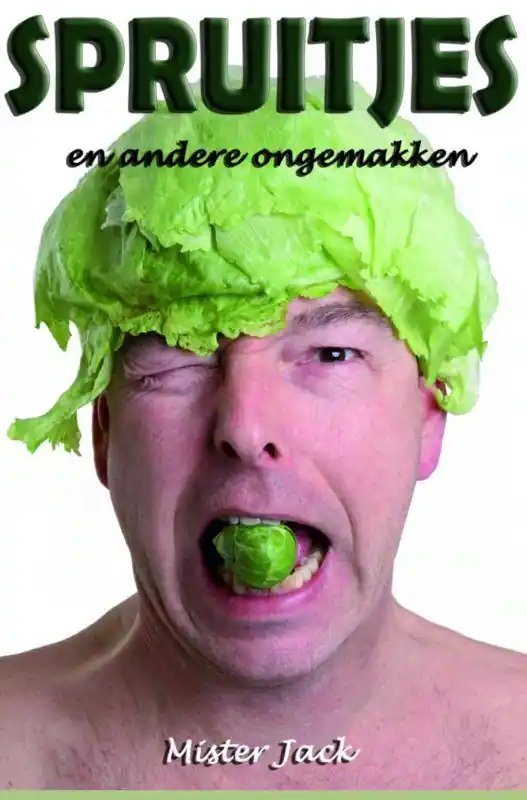 Spruitjes / Druk 1 Laatste Versie