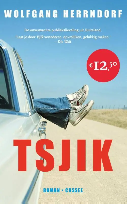 Tsjik / Druk 2 Shop Nu