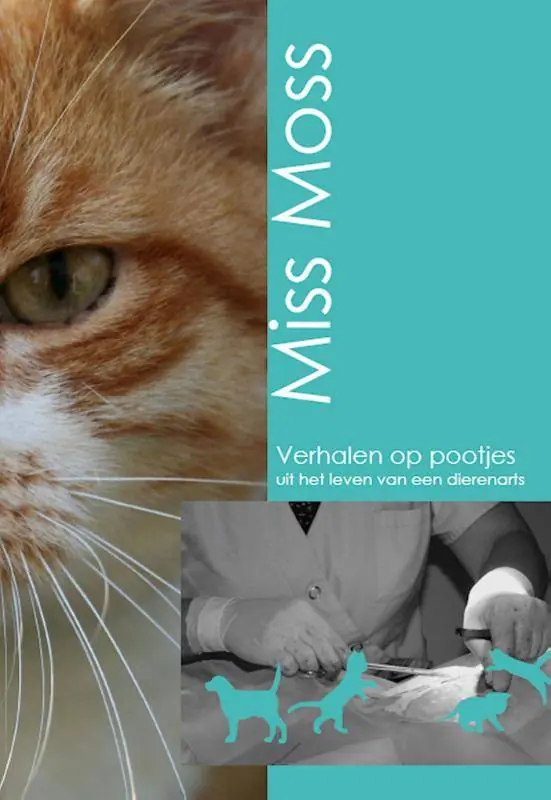 Uitverkoop Verhalen op pootjes / Druk 1
