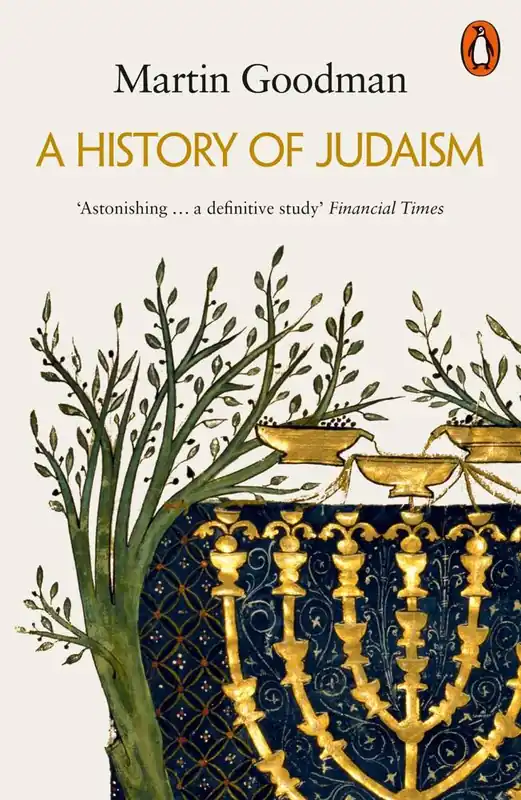 A History of Judaism Beste Prijs