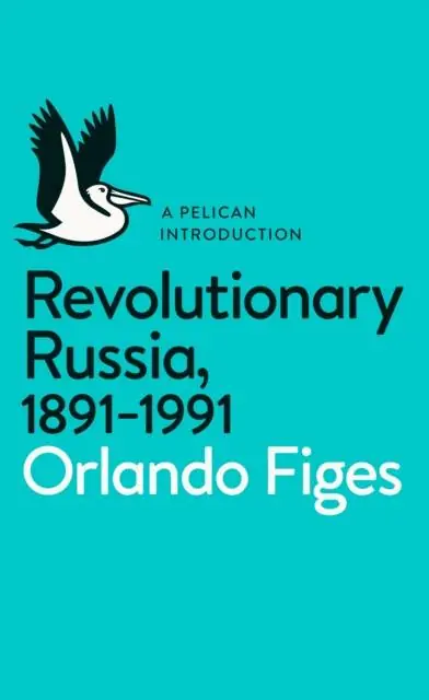 Gratis Retour Revolutionary Russia, 1891-1991