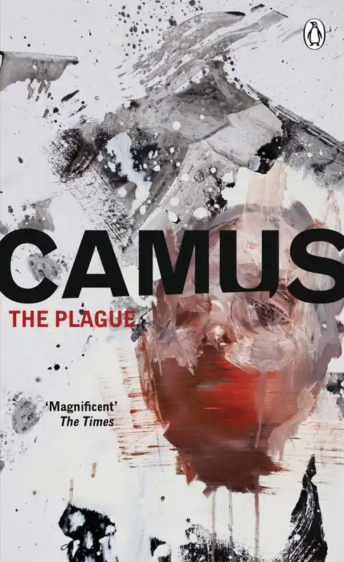 The Plague Gereduceerde Prijs