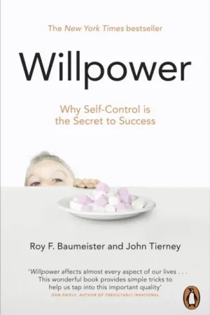 Willpower Must-Have