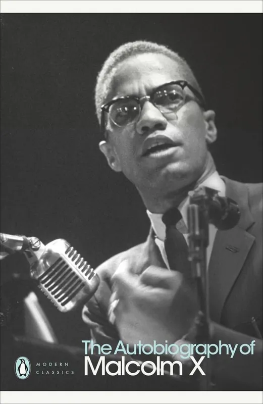 The Autobiography of Malcolm X Lage Prijs