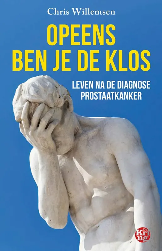 Opeens ben je de klos / Druk 1 Nu Kopen