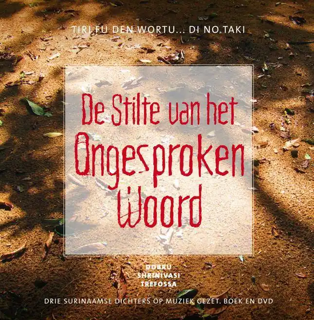 Koop Online De stilte van het ongesproken woord / Druk 1
