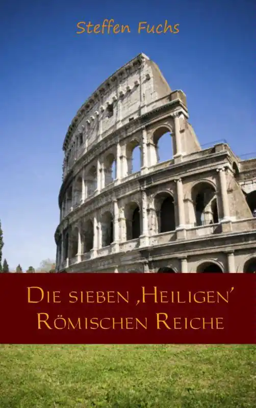 Laatste Kans Die sieben ,Heiligen Römischen Reiche / 5 Edition