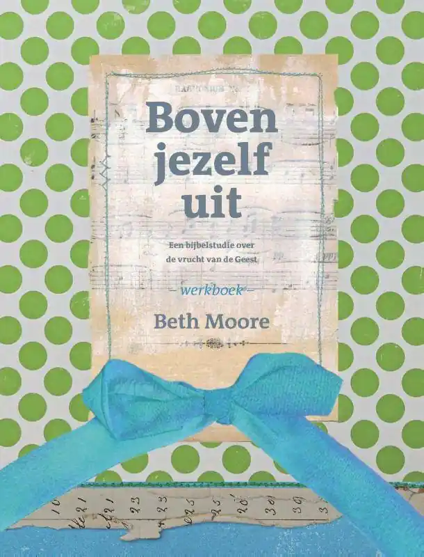 Boven jezelf uit / Druk 4 Finale Uitverkoop