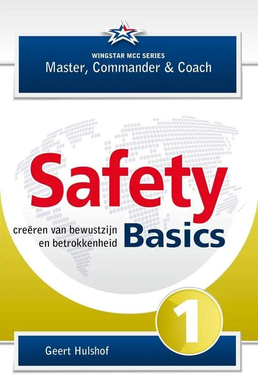 Safety basics / Druk 1 Laatste Versie