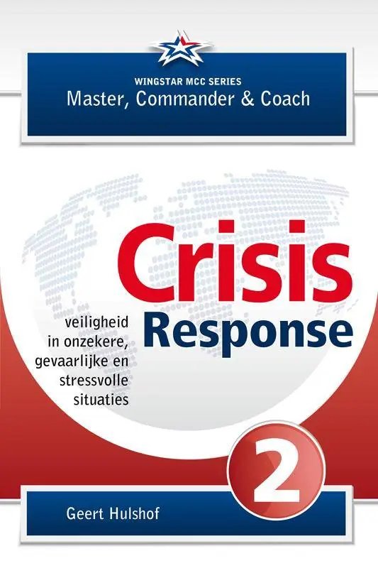Crisis response / Druk 1 Fabrieksprijs