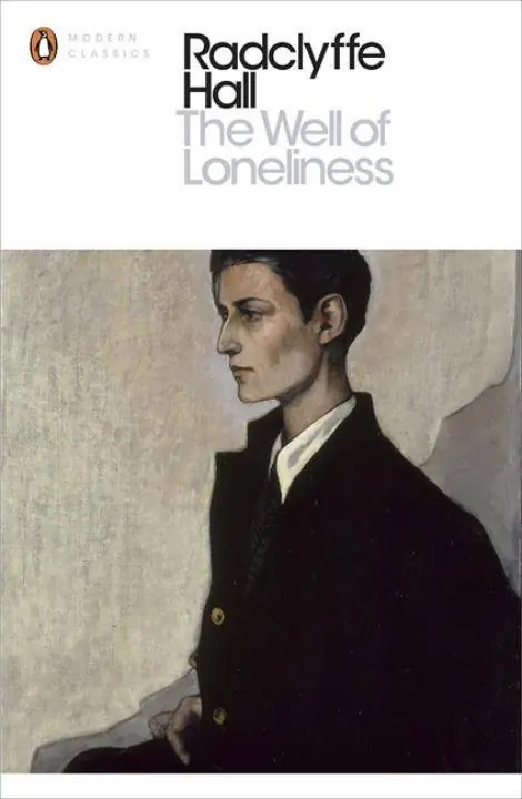Gecertificeerd The Well of Loneliness