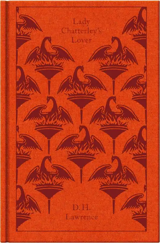 Lady Chatterley's Lover Beperkte Voorraad