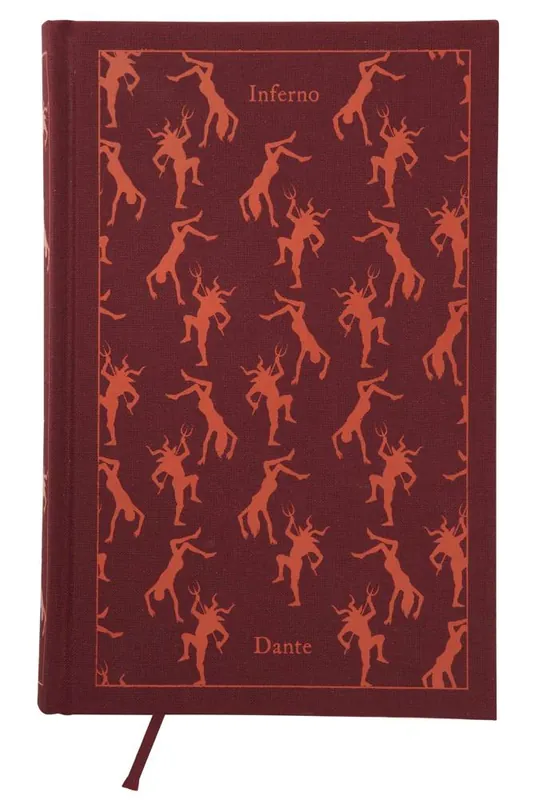 Inferno: The Divine Comedy I Shop Nu