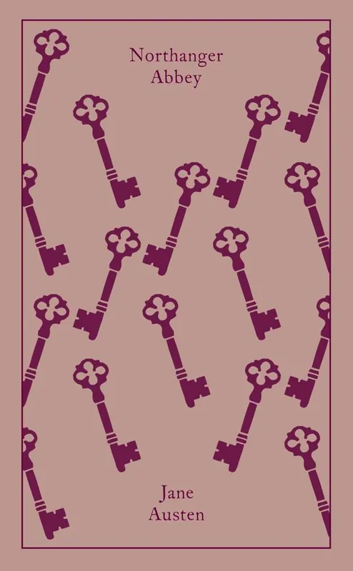 Northanger Abbey Nu Kopen