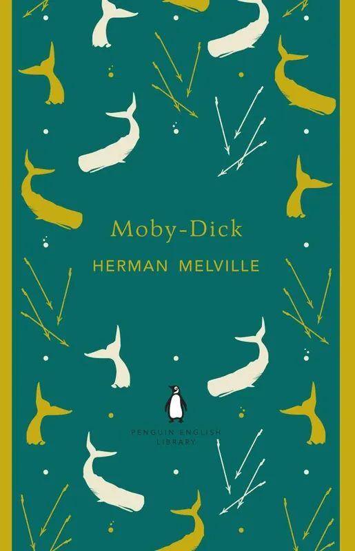 Moby-Dick Gratis Retour