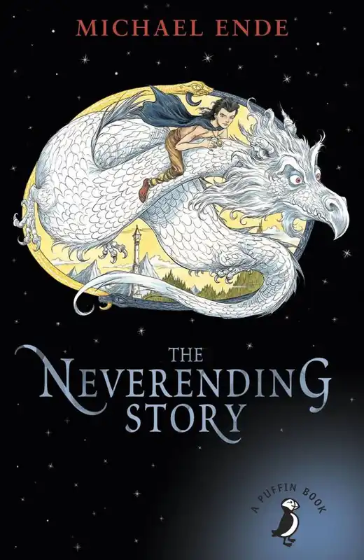 Laatste Versie The Neverending Story