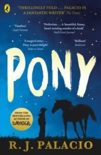 Beste Prijs Pony