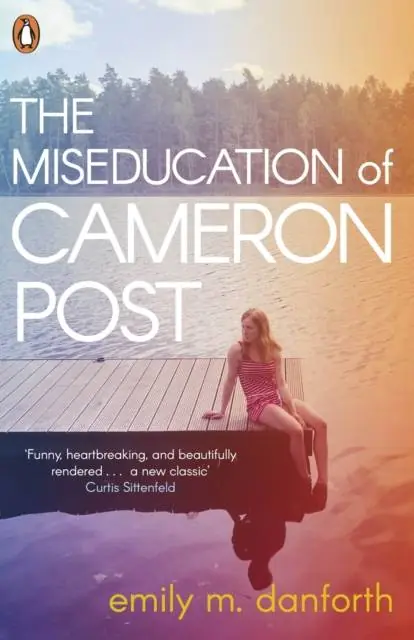 The Miseducation of Cameron Post Premium