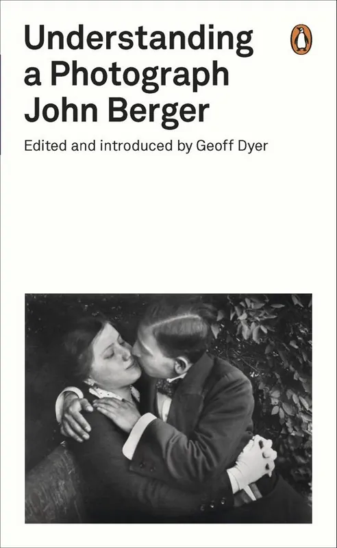 Understanding a Photograph Aanbieding