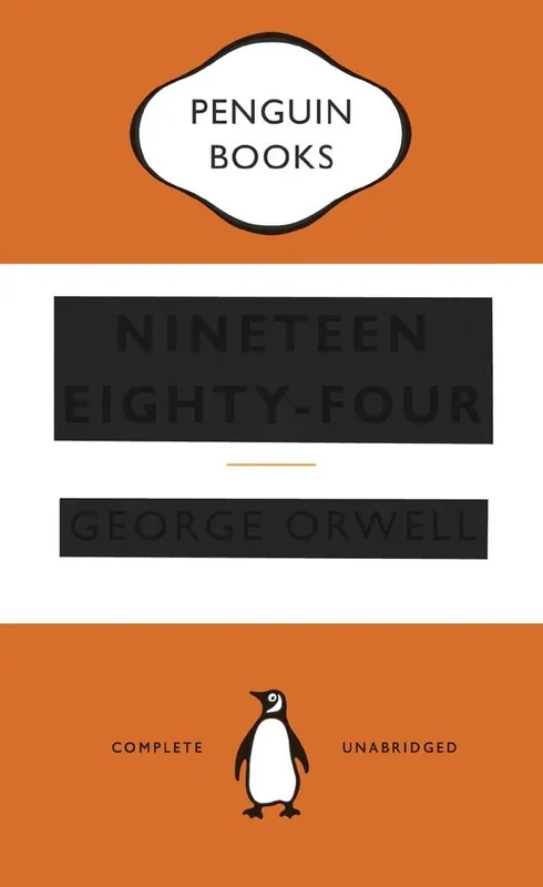 Flitsaanbieding Nineteen Eighty-Four