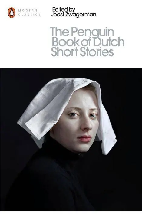 Direct Verzonden The Penguin Book of Dutch Short Stories