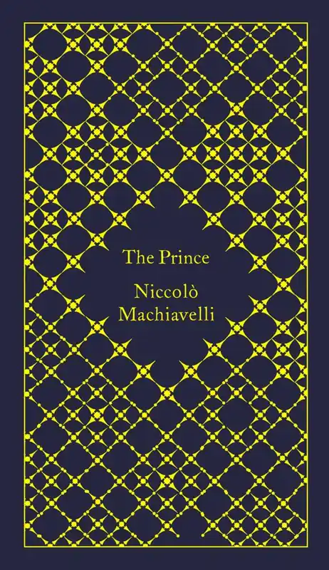 The Prince Premium