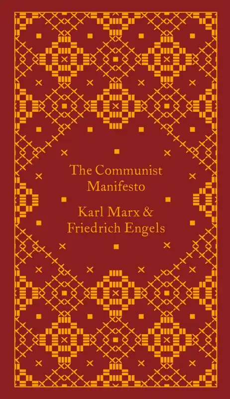 Betaalbaar The Communist Manifesto