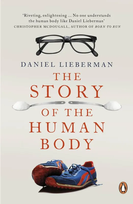 Betrouwbaar The Story of the Human Body