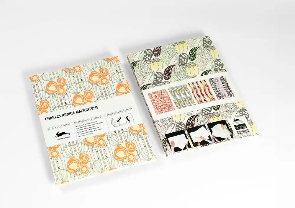 Charles Rennie Mackintosh / 1st Edition Weekendaanbieding