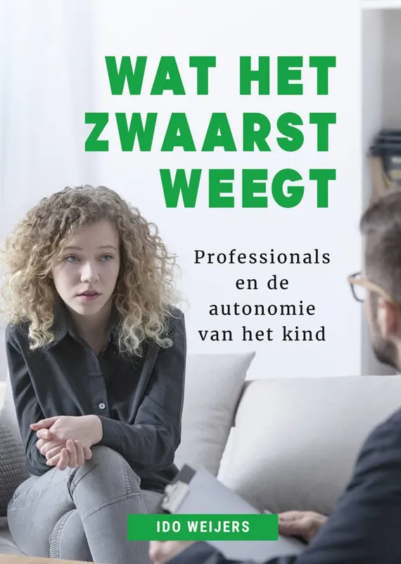 Wat het zwaarst weegt / Druk 1 Merkproduct