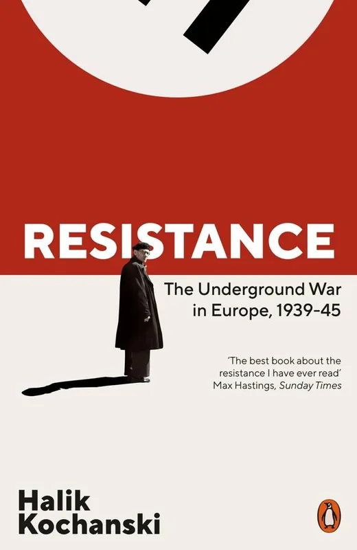 Resistance Speciale Aanbieding