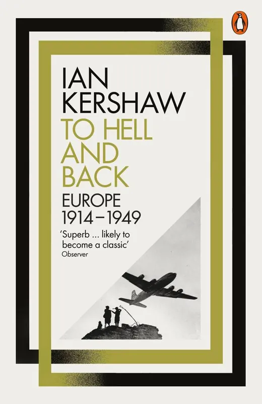 To Hell and Back Rechtstreeks Van De Fabrikant