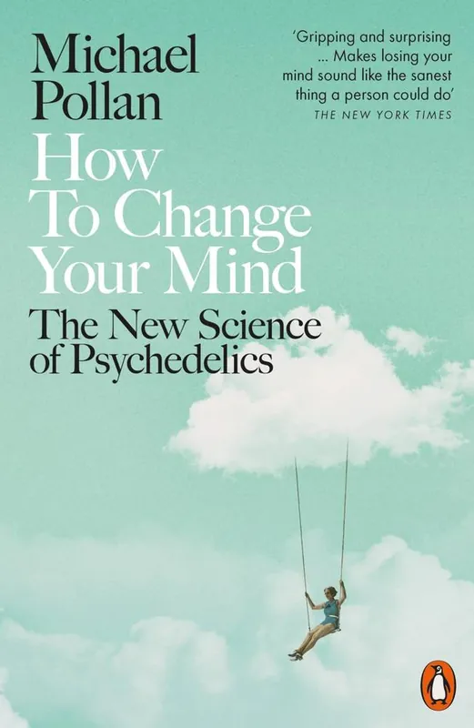 How to Change Your Mind Merkproduct