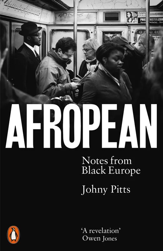 Afropean Merkproduct