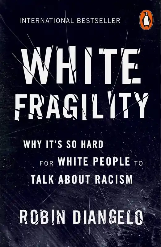 White Fragility Voordeelprijs