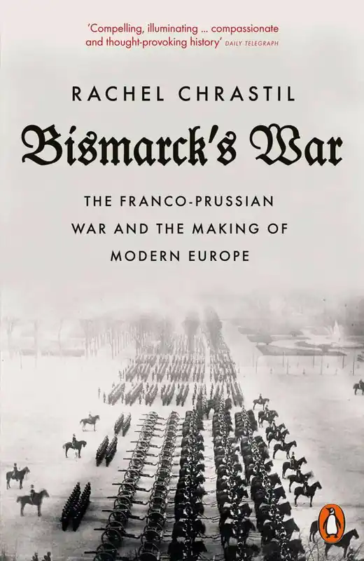Bismarck's War Finale Uitverkoop