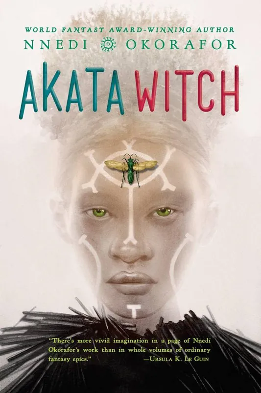 Akata Witch Laatste Kans