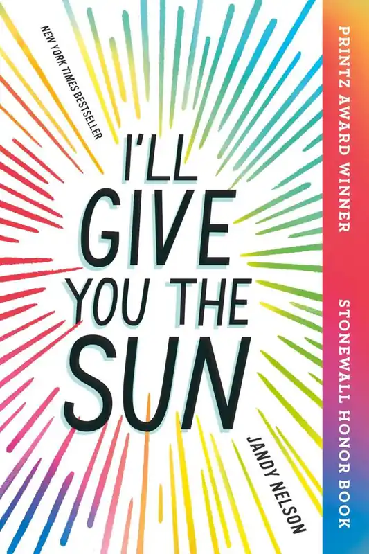 I'll Give You the Sun Uitverkoop