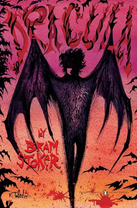 Dracula (Penguin Classics Deluxe Edition) Goedkoop