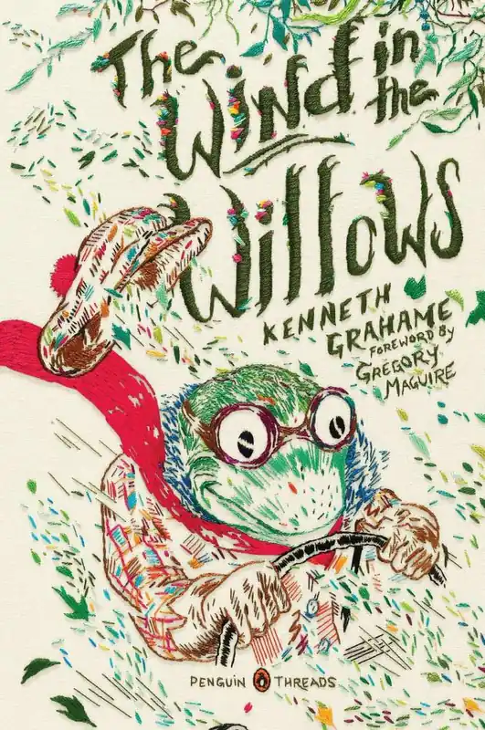 The Wind in the Willows (Penguin Classics Deluxe Edition) Beperkte Voorraad