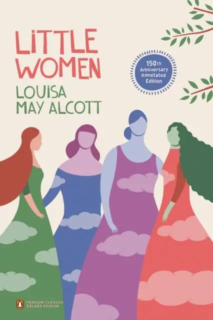 Hoge Kwaliteit Little Women (Penguin Classics Deluxe Edition)