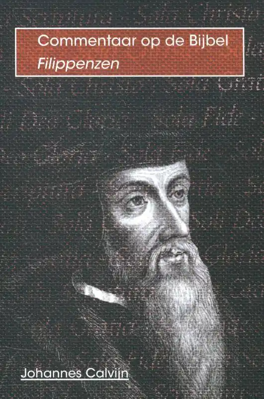 De brief van Paulus aan de Filippenzen / Druk 1 Bestseller