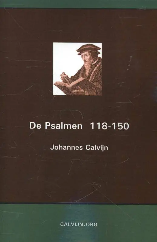 De Psalmen 118-150 / Druk 1 Aanbieding