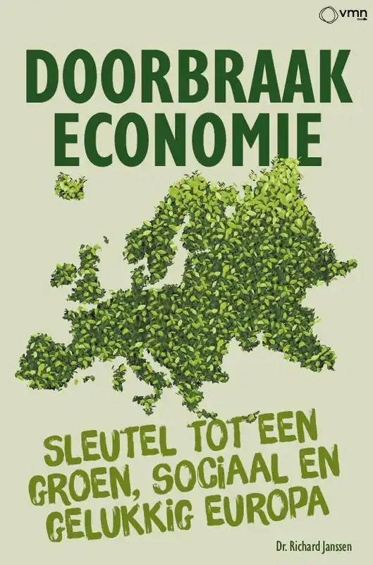 Laatste Versie Doorbraak Economie / Druk 1