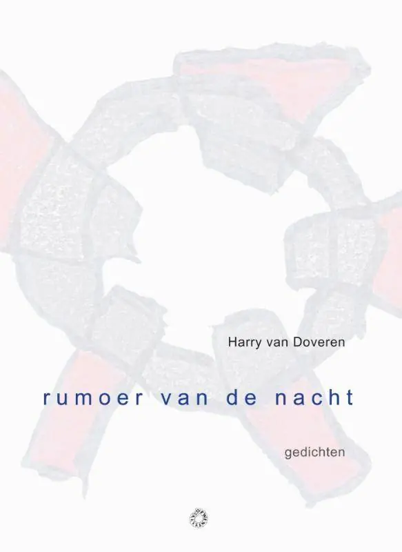 Bestseller Rumoer van de nacht / Druk 1