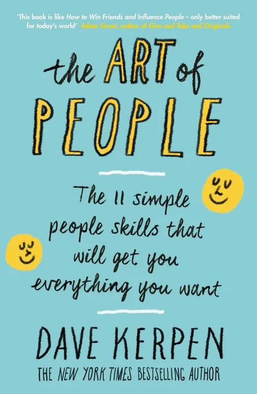 The Art of People Merkproduct